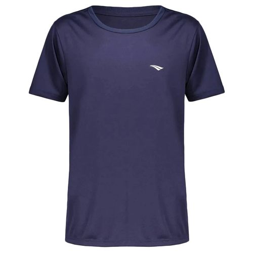Camisa Masculina Penalty X Plus Size Marinho