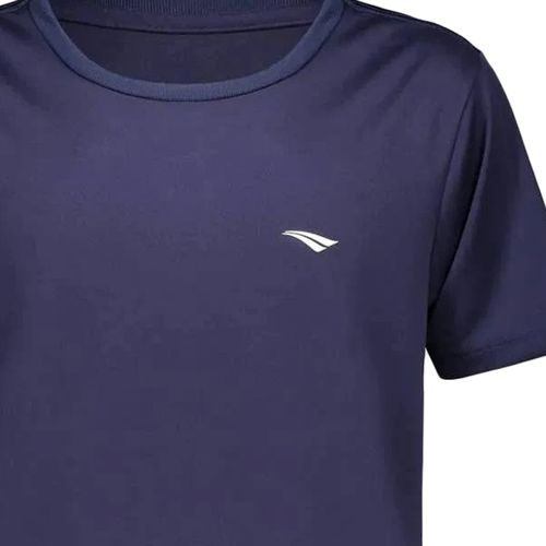 Camisa Masculina Penalty X Plus Size Marinho