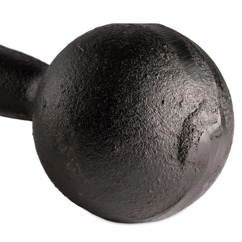 Halter 6Kg Acte Sports Pintado Preto