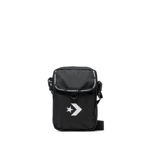 Bolsa Unissex Converse Crossbody 2 Preto