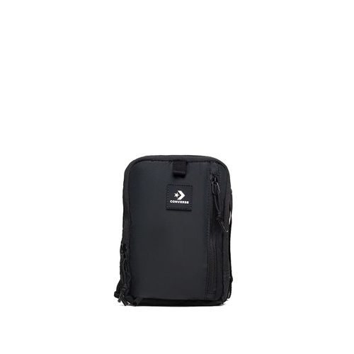 Bolsa Unissex Converse Convertible Crossbody Preto