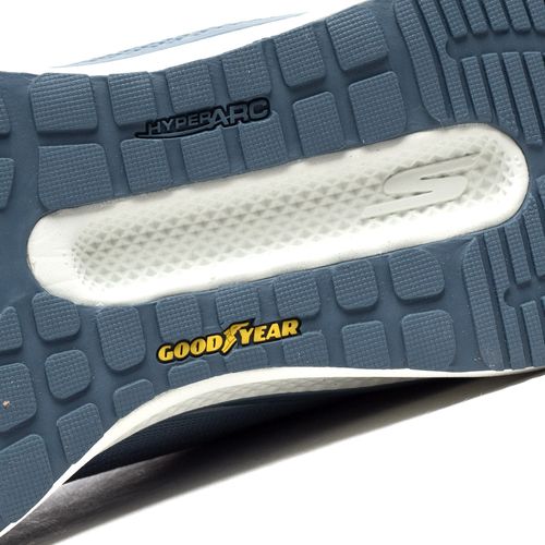 Tênis Feminino Skechers GO RUN Persistence Azul