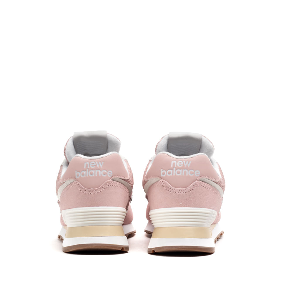 Tenis new balance 1645 shops feminino rosa