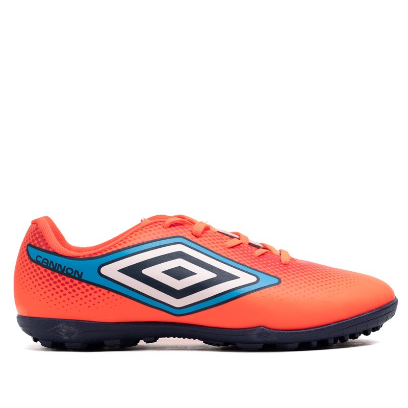 chuteira-umbro-cannon-u01fb00246-043-coral-vermelho-az-10.37686-a