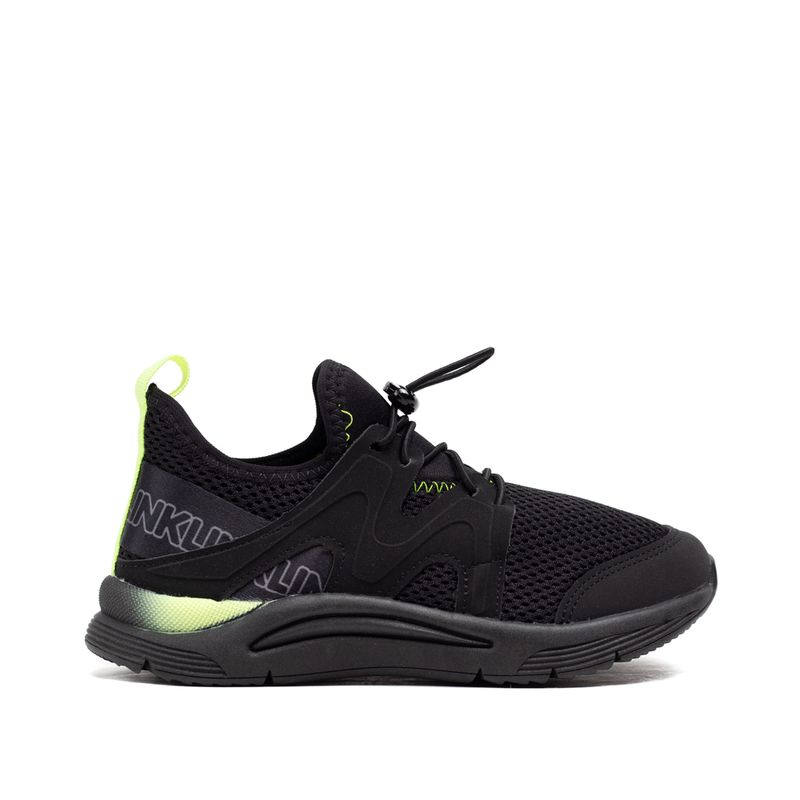 tenis-klin-sport-480020-13761-preto-verde-neon-10.36900-a