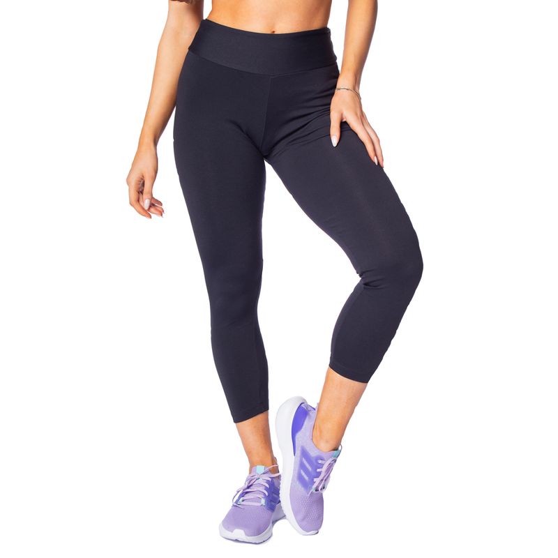 Calça Legging Estilo Do Corpo …