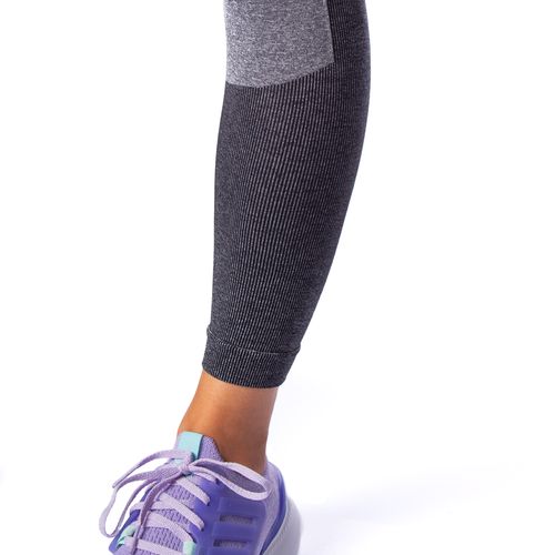 Legging Feminina Sea Surf Sem Costuras Preto