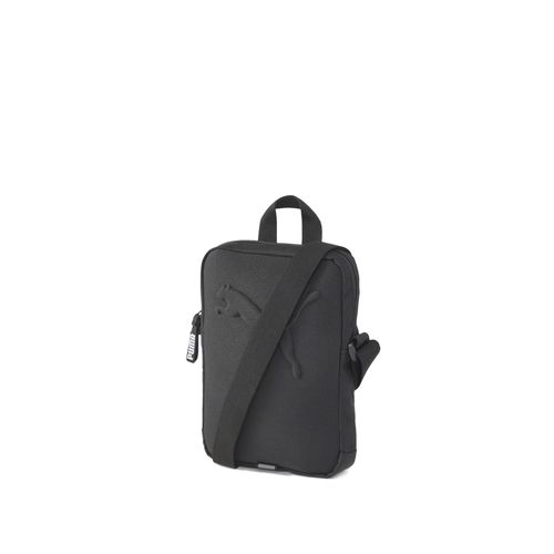 Bolsa Unissex Puma Buzz Preto