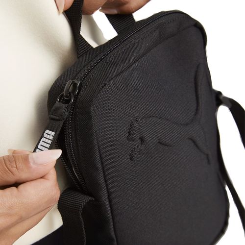 Bolsa Unissex Puma Buzz Preto