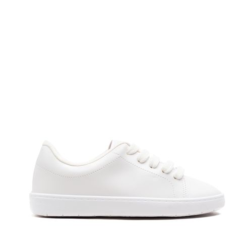 Tênis Infantil Molekinha Casual Branco