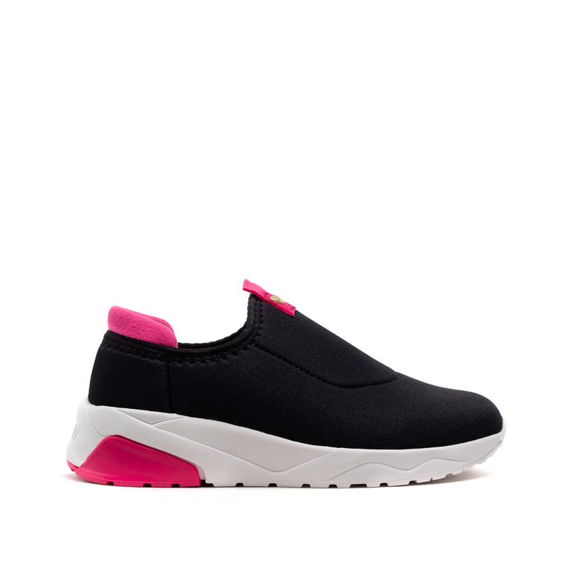 tenis-molekinha-2571-100-tec-lycra-preto-pink-10.37797-a