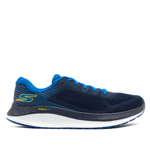 Tênis Masculino Skechers Go Run Persistance Marinho