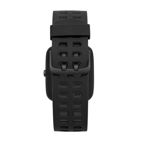 Relógio Unissex Mormaii Smartwatch Molifeab/8p Preto