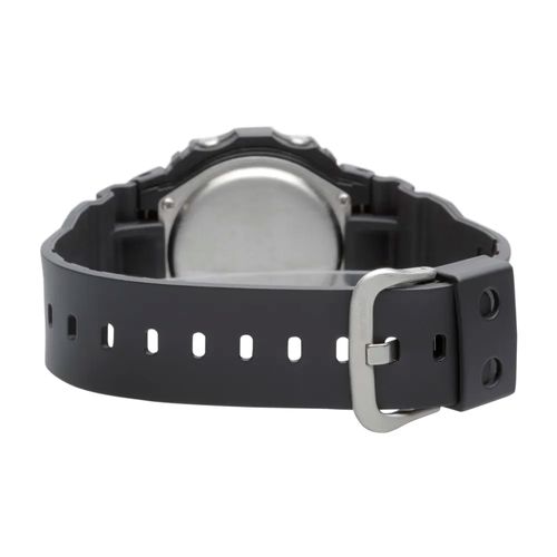 Relógio Masculino Mormaii Digital Mo0300jb/8P Preto