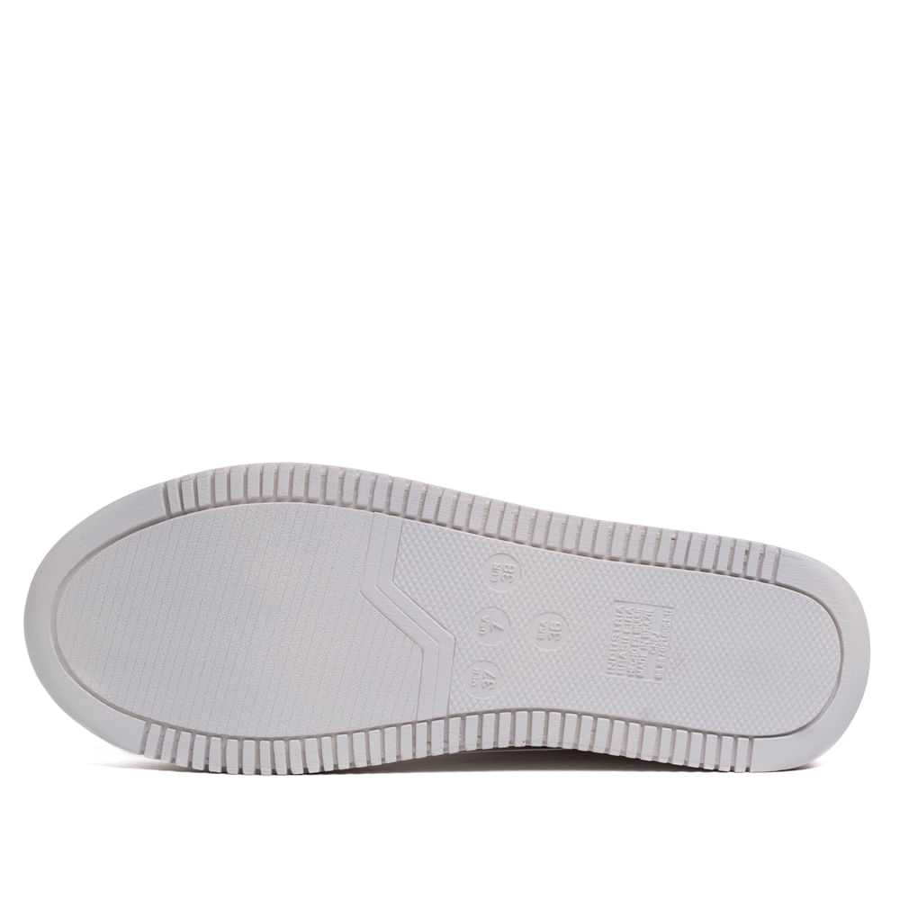 Encontraproduto.com.br - Tênis Via Marte Jogging Branco