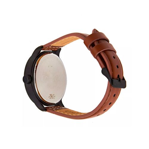 Relógio Masculino Condor Analógico COPC21JGR/3M Marrom
