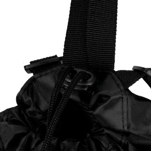 Mochila Unissex Olympikus Gym Sack Preto