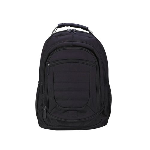 Mochila Unissex Olympikus Cabo de Aço Preto