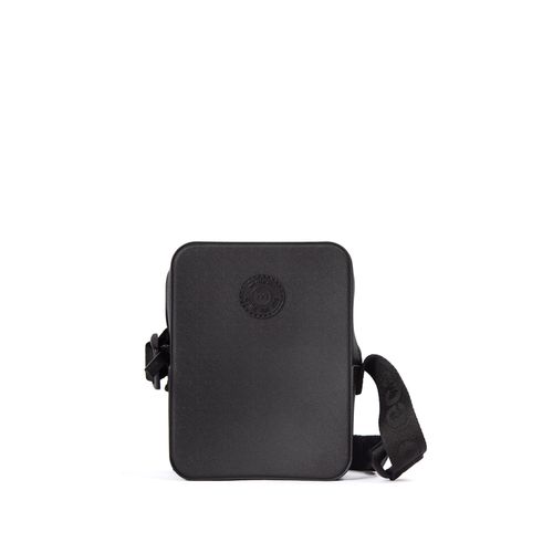 Bolsa Feminina Moleca Transversal Fosca Preto
