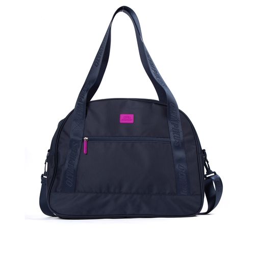 Bolsa Unissex Olympikus Gym 2.0 Marinho