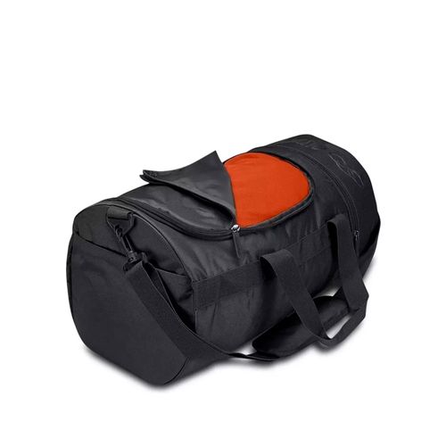 Bolsa Unissex Olympikus Gym Bag GB Preto