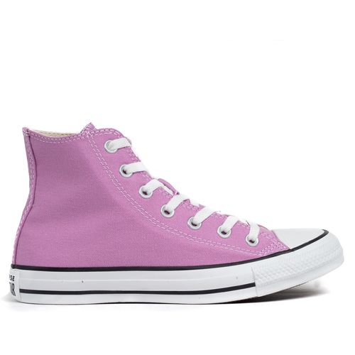 Tênis Feminino Converse Chuck Taylor All Star Hi Roxo