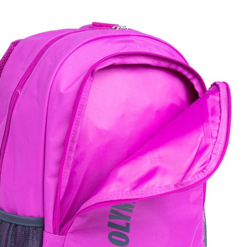 Mochila Olympikus Basic Unissex Roxo
