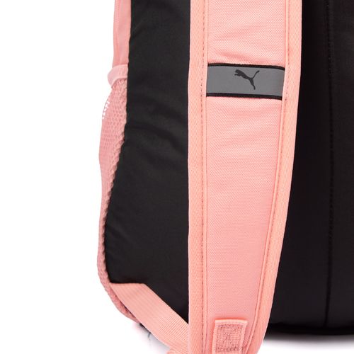 Mochila Unissex Phase II Puma Rosa/preto