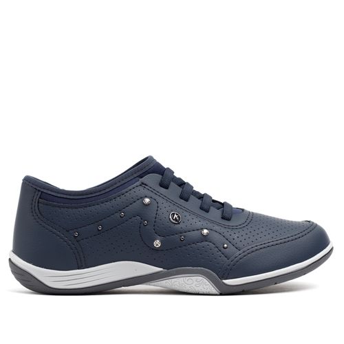 Tênis Feminino Kolosh Casual Marinho