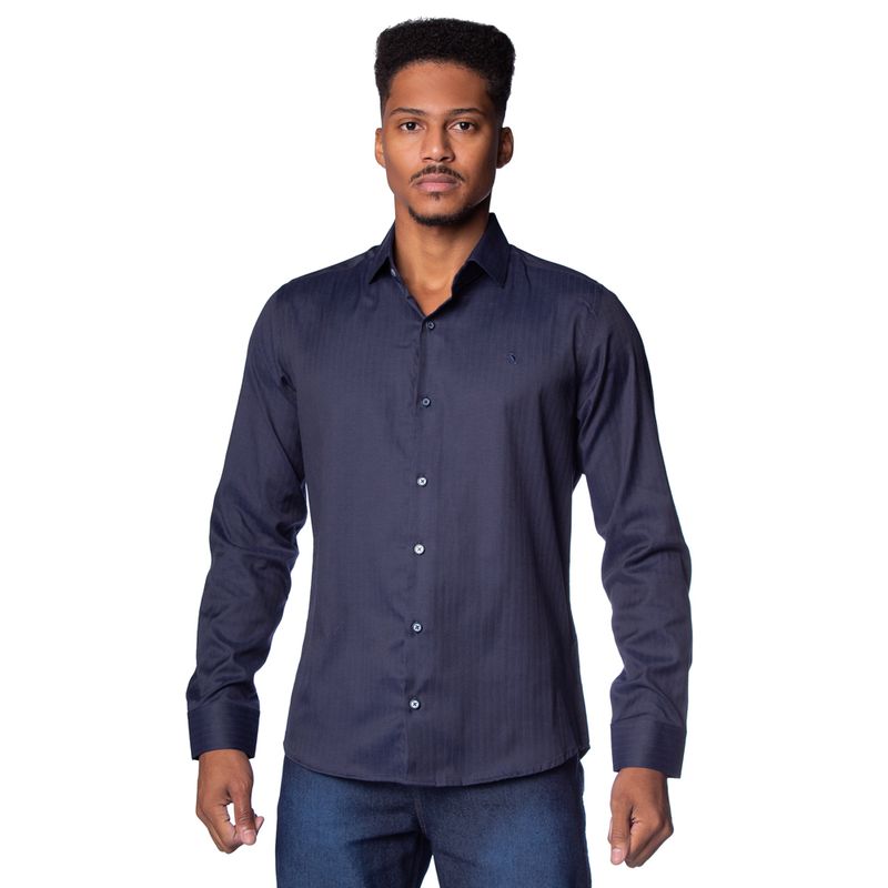camisa-masculina-amil-manga-longa-slim-1811-marinho-10.38923-a