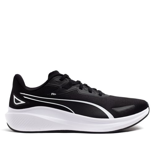 Tênis Masculino Puma Skyrocket Lite Preto/branco