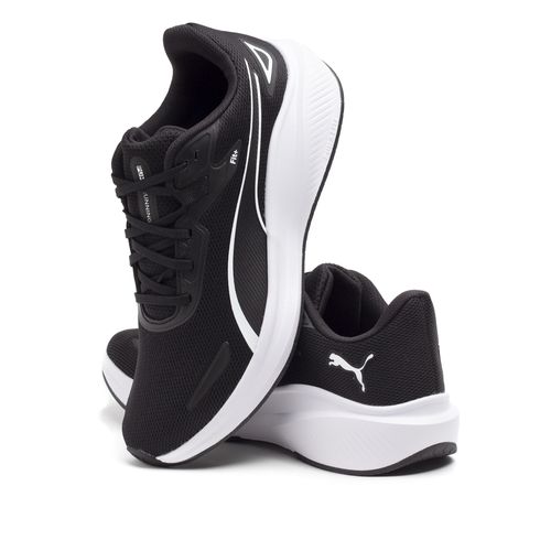 Tênis Masculino Puma Skyrocket Lite Preto/branco