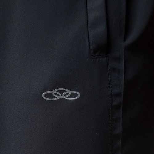Bermuda Masculina Olympikus Essential 5 Preto