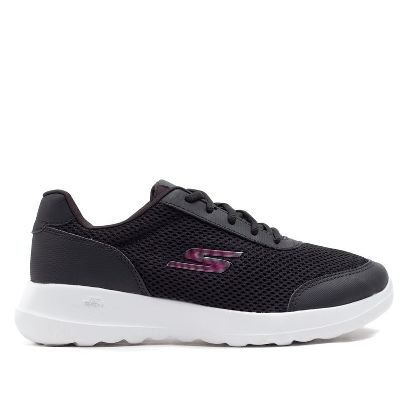 tenis-feminino-skechers-go-walk-joy-124088-preto-rosa-10.34605-a