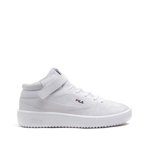 Tênis Infantil Fila ACD Classic Mid Branco