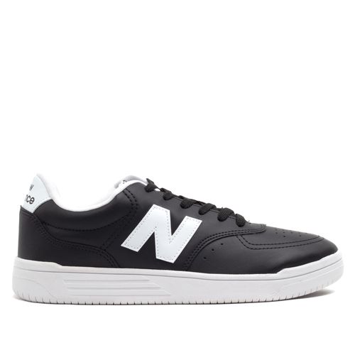 Tênis Masculino New Balance BB80 Preto/branco