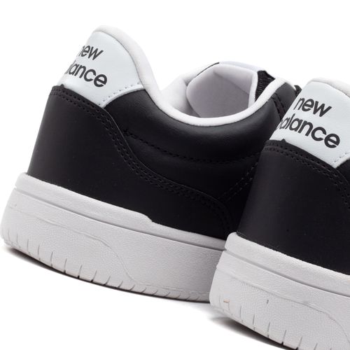Tênis Masculino New Balance BB80 Preto/branco