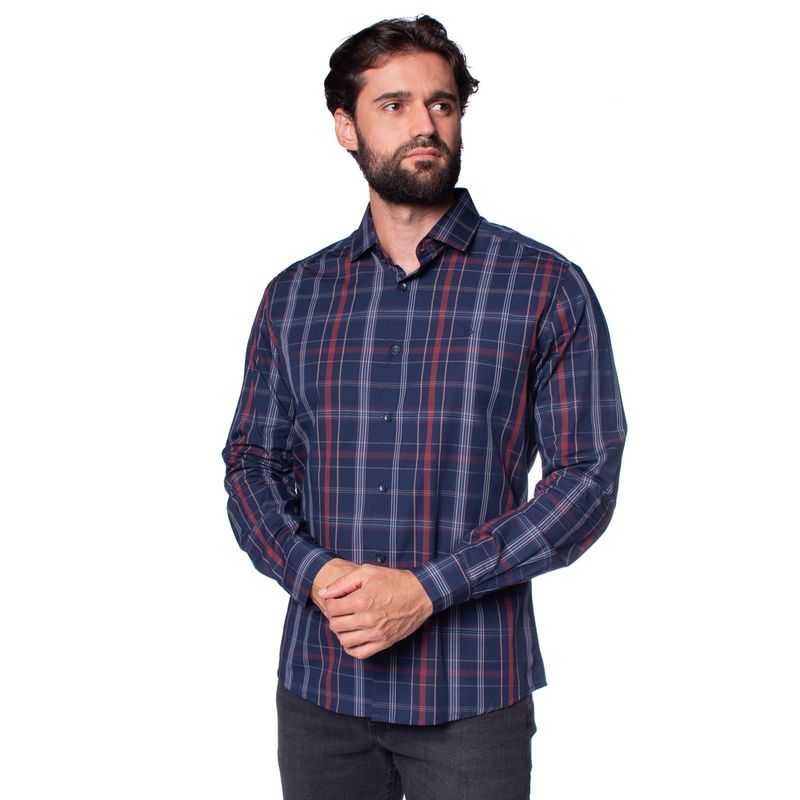 camisa-masculina-pitt-xadrez-51101002-marinho-10-39266-a