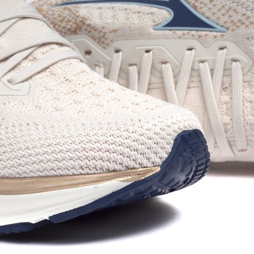 Tênis Feminino Mizuno Cool Ride 2 Bege