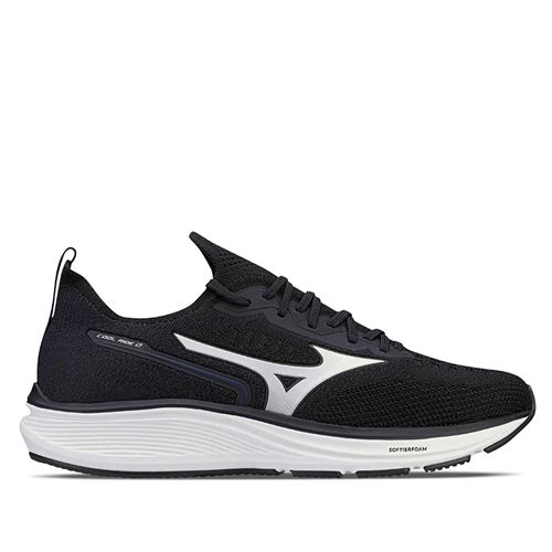 Tênis Masculino Mizuno Cool Ride 2 Preto