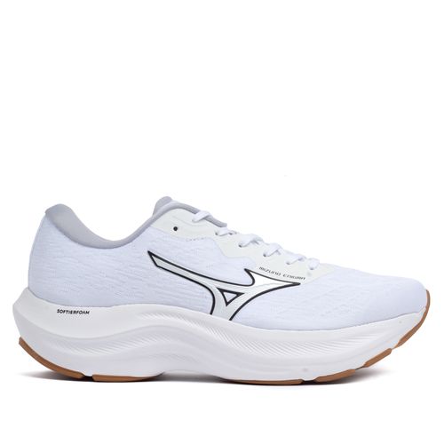 Tênis Masculino Mizuno Enigma Branco