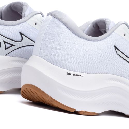 Tênis Masculino Mizuno Enigma Branco