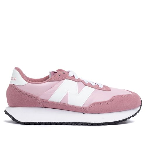Tênis Feminino New Balance 237 Rosa