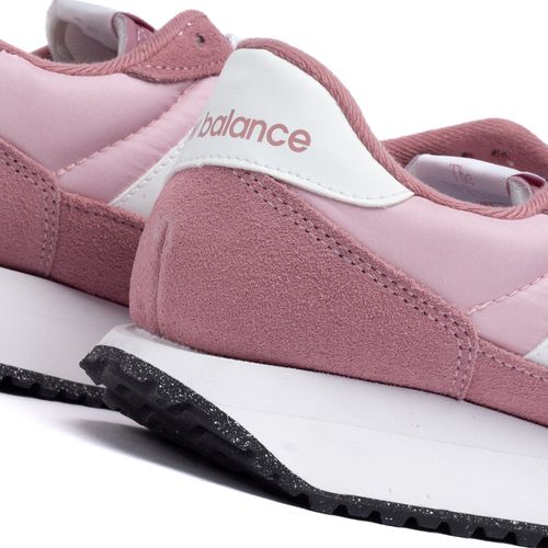Tênis Feminino New Balance 237 Rosa