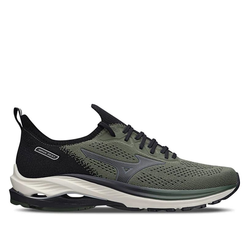 tenis-masculino-mizuno-wave-zest-101068068-verde-militar-10.35348-a