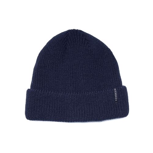 Gorro Masculino Nicoboco em Tricot Marinho