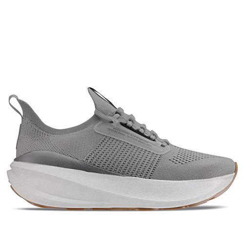 Tênis Masculino Olympikus Titanium Cinza