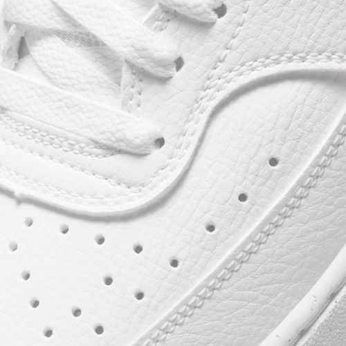 Tênis Masculino Nike Court Vision Low Better Branco