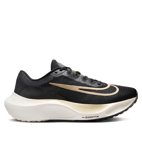 Tênis Masculino Nike Zoom Fly 5 Preto/bege