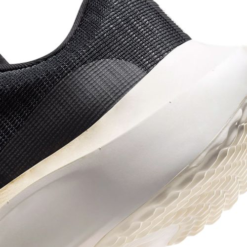 Tênis Masculino Nike Zoom Fly 5 Preto/bege